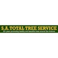 SA Total Tree Service Logo
