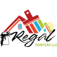 Regal Painters LLC Logo