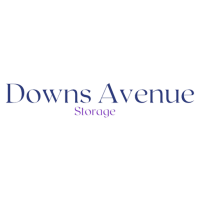 Downs Avenue Storage Logo