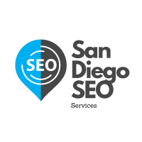 San Diego SEO Services Logo