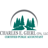 Charles E. Gierl CPA, LLC Logo