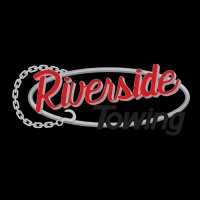 Riverside Towing Logo