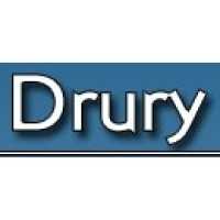 Drury Accounting Logo
