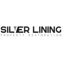 Silver Lining Property Restoration Logo
