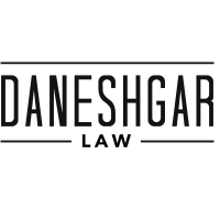 Daneshgar Law Logo