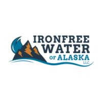 IronFree Water of Alaska Logo