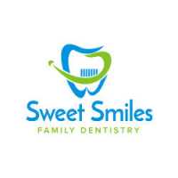 Sweet Smiles Family Dentistry Logo