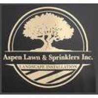 Aspen Lawn & Sprinklers Inc. Logo