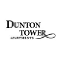 Dunton Tower Apartments Logo
