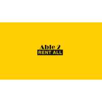 Able 2 Rent All Logo