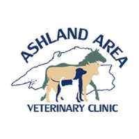 Ashland Area Veterinary Clinic Logo