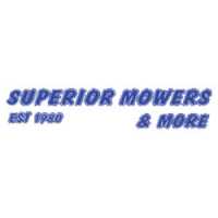 Superior Mowers & More Logo