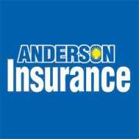 Anderson Insurance Logo