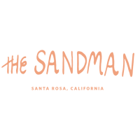 The Sandman Hotel Logo