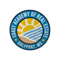 Coast Academy of Real Estate Logo
