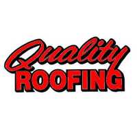 Quality Roofing & Sheet Metal Inc Logo
