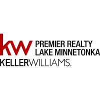 Maggie Amaya | Keller Williams Premier Realty Lake Minnetonka Logo