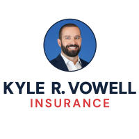 Kyle Vowell Insurance Agency Logo