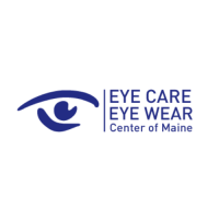 Eye Care & Eye Wear Center of Maine Logo