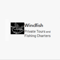Windfish Private Tours and Fishing Charters Logo