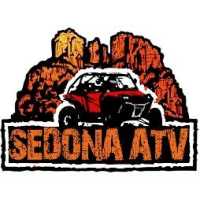Sedona ATV Rental Logo