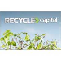 Recycle Capital Logo
