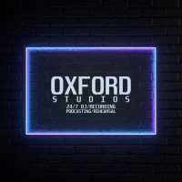 Oxford Studios Logo