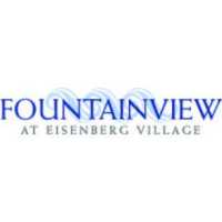 Fountainview At Eisenberg Village Logo