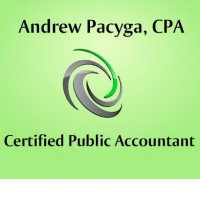 Andrew Pacyga, CPA, LLC Logo