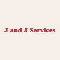 J and J Services LLC Logo