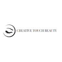 Creative Touch Beauty Logo