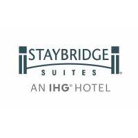 Staybridge Suites Ames, an IHG Hotel Logo