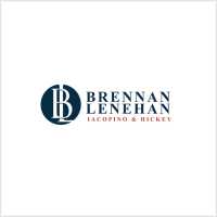 Brennan Lenehan Iacopino & Hickey Logo