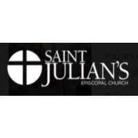 Saint Julians Episcopal Church Logo