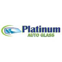 Platinum Auto Glass Logo