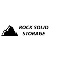 Rock Solid Storage Logo