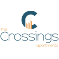 The Crossings Apartments Logo