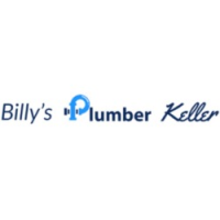 Billy's Plumber Keller Logo