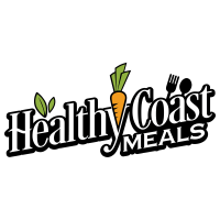 Healthy Coast Meals Logo