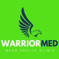 WarriorMED Mens Health Clinic Logo