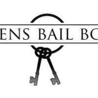 Pickens Bail Bonds Logo
