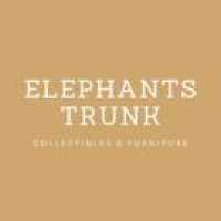 Elephants Trunk Logo