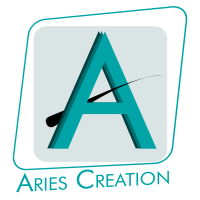 ARIESCREATION, LLC Logo