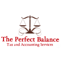The Perfect Balance Logo
