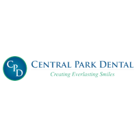 Central Park Dental Logo