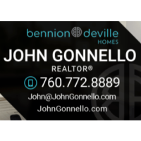 John Gonnello Realtor Logo