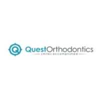 Quest Orthodontics - Decatur Logo