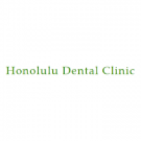 Honolulu Shika Iin Logo