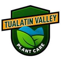 Tualatin Valley Plant Care Logo
