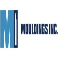 Mouldings Inc. Logo